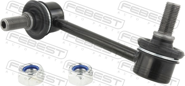 FEBEST Stang/led, stabilisator 1223ikrl Bagaksel venstre for HYUNDAI