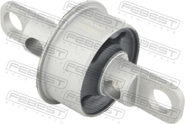 FEBEST Ophæng, bærearm CRAB-074 foran akslen for CHRYSLER ALFAROME/FIAT/LANCI