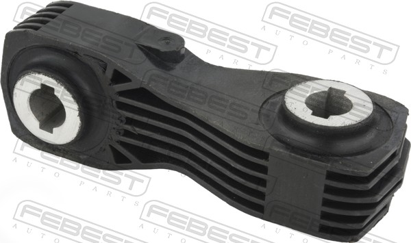 FEBEST Stang/led, stabilisator 2523-K0R bagaksel for CITROËN/PEUGEOT TOYOTA