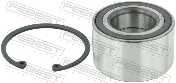 FEBEST Hjullejesæt DAC39740039M-KIT foraksel for FORD
