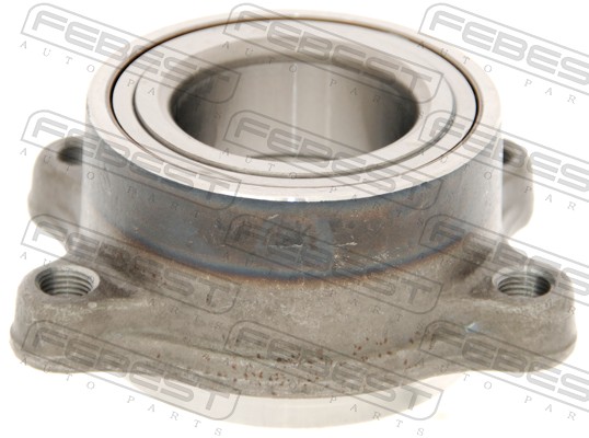 FEBEST Hjullejesæt 0282fx35r bagaksel for NISSAN