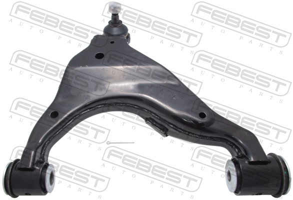 FEBEST Bærearm, hjulophæng 0124335lh nede for TOYOTA