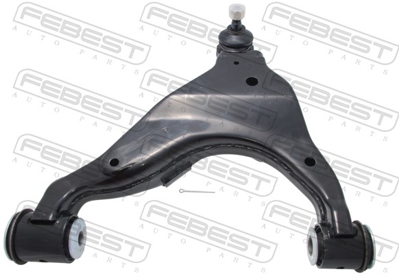 FEBEST Bærearm, hjulophæng 0124335rh nede for TOYOTA