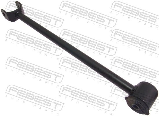 FEBEST Bærearm, hjulophæng 0125141 Bagaksel nede for TOYOTA