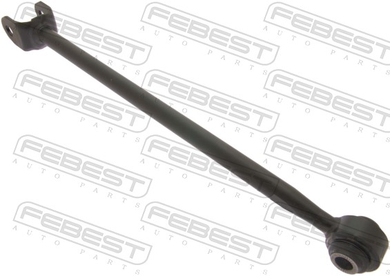 FEBEST Bærearm, hjulophæng 0125142 foran for TOYOTA