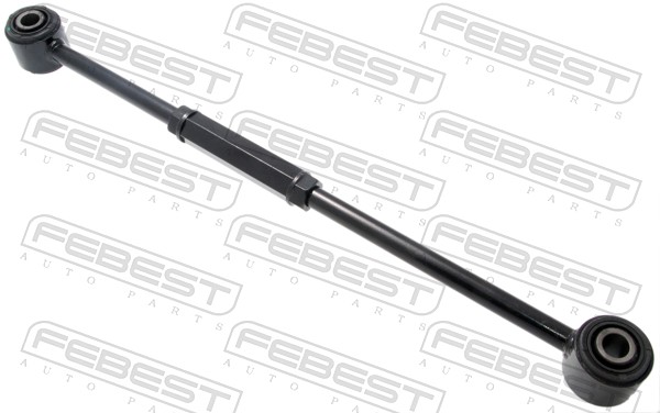 FEBEST Bærearm, hjulophæng 0125-190L bagaksel for TOYOTA