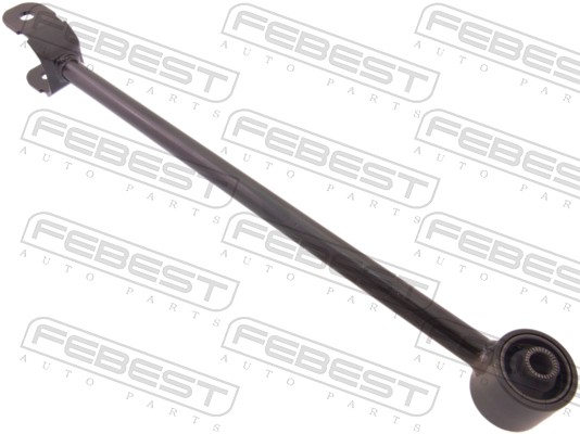 FEBEST Bærearm, hjulophæng 0125-220 Bagaksel nede for TOYOTA