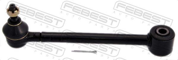 FEBEST Bærearm, hjulophæng 0125-710 foran for TOYOTA