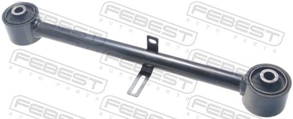 FEBEST Bærearm, hjulophæng 0125lc100r1 Bagaksel nede for TOYOTA