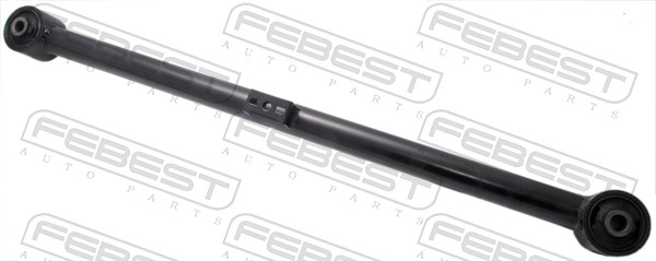 FEBEST Bærearm, hjulophæng 0125-LC120L Bagaksel oppe for TOYOTA