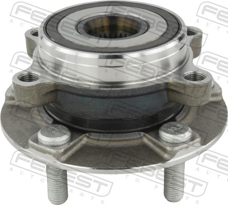FEBEST Hjulnav 0482-GK1WMF foraksel for MITSUBISHI