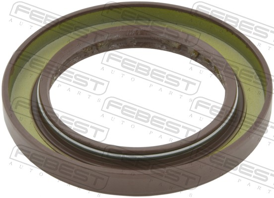 FEBEST Pakdåse, fordelergearkasse 95gby48710808r for NISSAN