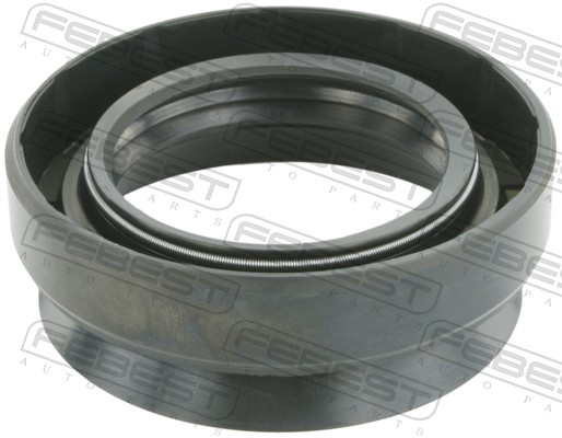 FEBEST Pakdåse, fordelergearkasse 95jas45701424r for NISSAN