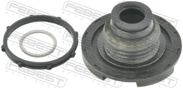 FEBEST Pakning, Ventildæksel ncp010 for NISSAN