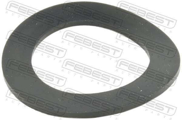 FEBEST Pakring, oliepåfyldnings-dæksel 0499oc01 for HYUNDAI MITSUBISHI CHERY