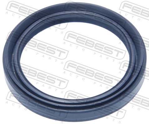 FEBEST Tætningsring, hjulnav 95TBS-54690710X for SUZUKI