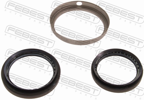 FEBEST Reparationssæt, hjulnav kit1 for TOYOTA