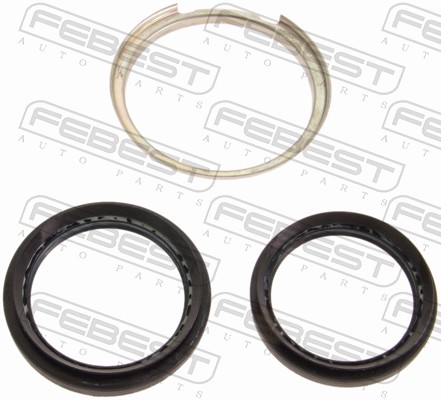 FEBEST Reparationssæt, hjulnav kit5 for TOYOTA