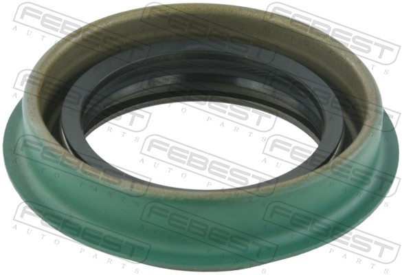 FEBEST Pakdåse, fordelergearkasse 95ldw40560917c for FORD