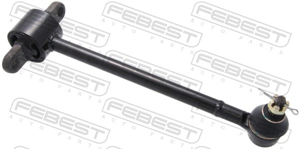 FEBEST Bærearm, hjulophæng 0525-X9 foraksel oppe for MAZDA