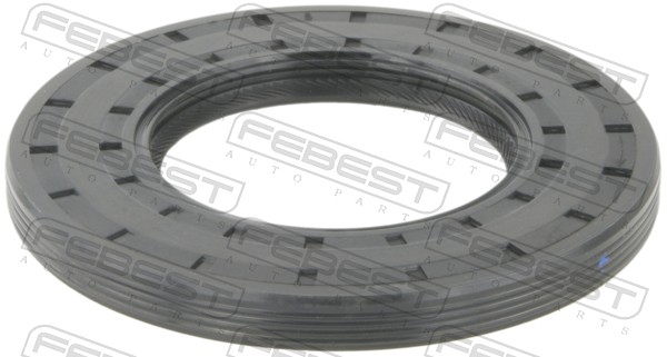 FEBEST Pakdåse, fordelergearkasse 95lay50900808r for BMW LAND ROVER