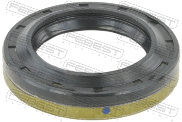 FEBEST Pakdåse, gearkassehovedaksel 95ney40601012c for FORD VOLVO MITSUBISHI