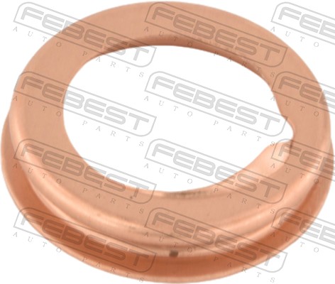 FEBEST Pakningsring, olieaftapningsskrue 88430-141830X for RENAULT NISSAN