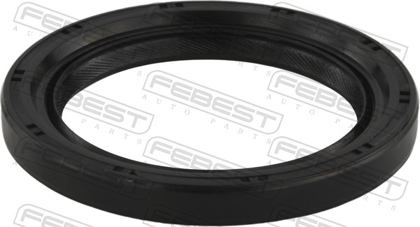 FEBEST Pakdåse, fordelergearkasse 95gas52710707r for NISSAN