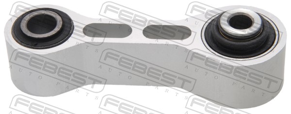 FEBEST Bærearm, hjulophæng narm037 bagaksel for NISSAN