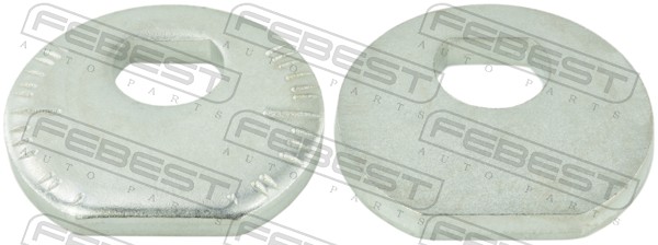 FEBEST Sims, aksel 0130002pcs2 for TOYOTA