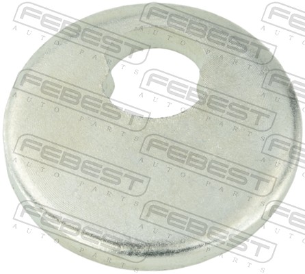 FEBEST Sims, aksel 0130007 for TOYOTA