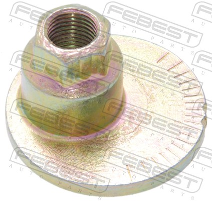 FEBEST Sims, aksel 0131002 for TOYOTA