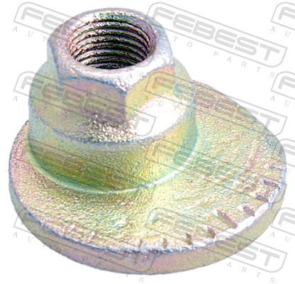 FEBEST Sims, aksel 0131-003 for TOYOTA CHERY