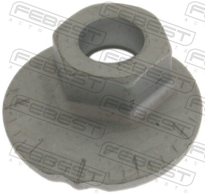 FEBEST Sims, aksel 0131004 for TOYOTA