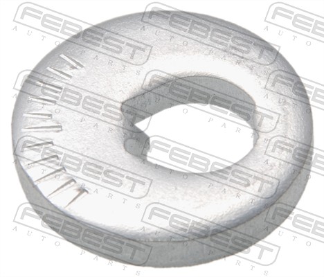 FEBEST Sims, aksel 0230006 for RENAULT NISSAN