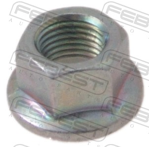 FEBEST Møtrik, akseltap 0431-001 for MITSUBISHI