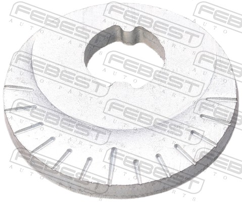 FEBEST Sims, aksel 0530-002 for MAZDA