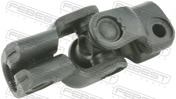 FEBEST Styringsaksel ASK-BONG for HYUNDAI