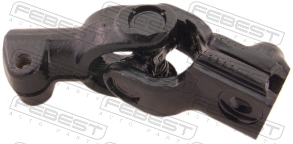 FEBEST Styringsaksel ASN-FX35 for NISSAN