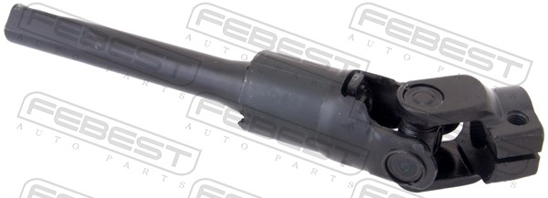 FEBEST Styringsaksel ASN-P12 for NISSAN