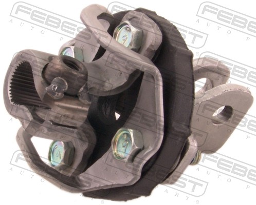 FEBEST Styringsaksel ASN-R51 oppe for NISSAN
