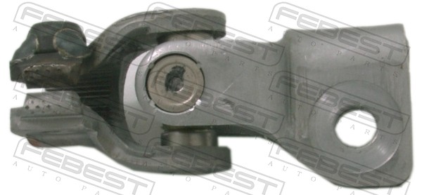 FEBEST Styringsaksel ASN-Z50UP oppe for NISSAN