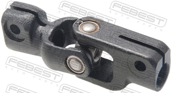 FEBEST Styringsaksel AST-120 for TOYOTA