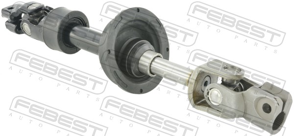 FEBEST Styringsaksel AST-ACV40 for TOYOTA