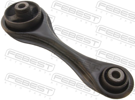 FEBEST Motorophæng hm035 foran for HONDA