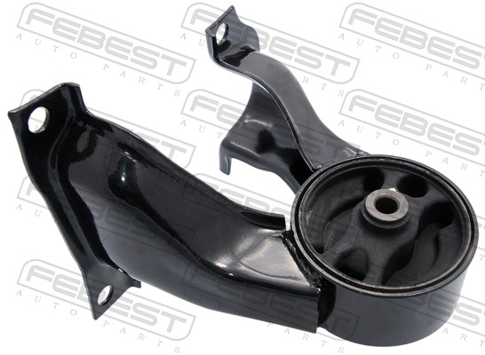 FEBEST Motorophængcs3arr bag for MITSUBISHI CHERY