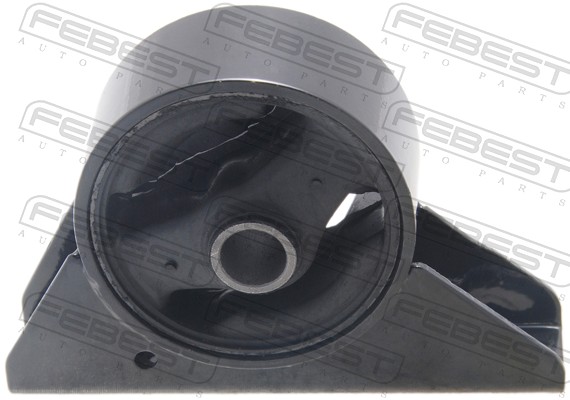 FEBEST Motorophængn38fr foran for MITSUBISHI