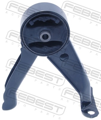 FEBEST Motorophængna4rr bag for MITSUBISHI