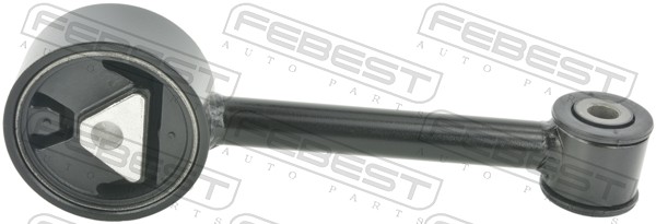 FEBEST Motorophængz20fr foran for MITSUBISHI