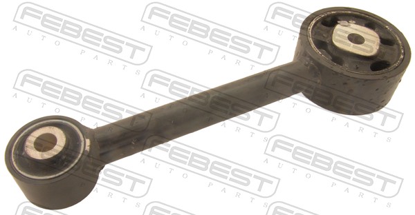 FEBEST Motorophængz30fr foran for MITSUBISHI